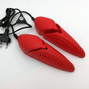 Séchoir à chaussures électrique pliable, portable et rétractable, chauffe-chaussures multifonctionnel pour chaussures, bottes et chaussettes, idéal pour la saison des pluies et l'usage domestique - Product Image 3