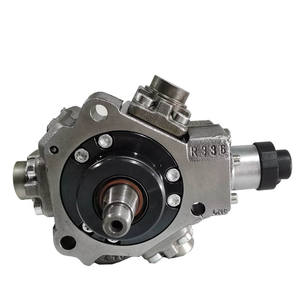 Pompa Injeksi Bahan Bakar Baru 0445020083 32G61-10300 VA32G6100301 untuk Mahindra MHI Mitsubishi D04FR Kobelco Excavator SK130-8 SK140 - Product Image 3