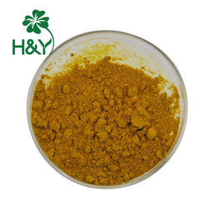 Suplementos de la mejor calidad Extracto de corteza de <span class=keywords><strong>Phellodendron</strong></span> Cápsula de sulfato de berberina - Product Image 5