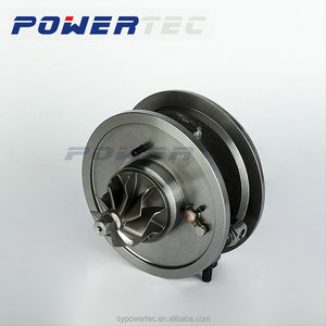 Powertec Turbo Core 53039880129 53039880207 53039880137 03L253056C 03L253019K para Audi A3 2,0 TDI 125 Kw <span class=keywords><strong>170</strong></span> HP CBBB 2008 - Product Image 5