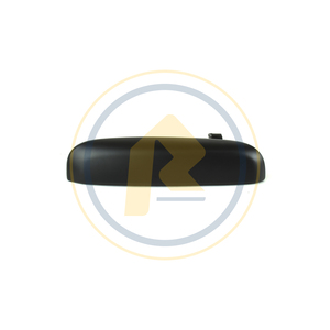 Maniglia esterna per porta Ac Rolcar ADAPTABLE per OE 73555161 adatta per Fiat Panda 2012 - Product Image 1