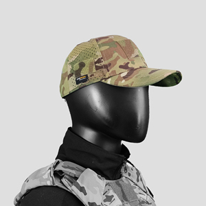OH-001 Casquette d'été respirante pour homme avec porte-lunettes, idéale pour la pêche, le camping et les sports de plein air - Product Image 4