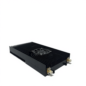 LD200 1.4GHz長距離ビデオ送受信機 200KMリアルタイム無線ビデオ伝送システム - Product Image 1