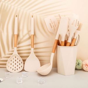 Productos Más Vendidos, Artículos de Cocina para el Hogar, Utensilios de Cocina de Silicona, Proveedor de Utensilios de Cocina de Silicona - Product Image 2