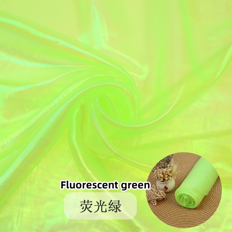 Vert fluo