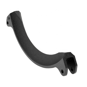 Service d'usinage CNC de précision, pièces de moissonneuse-batteuse personnalisées, pièces de déchiqueteur en acier inoxydable 316 - Product Image 2