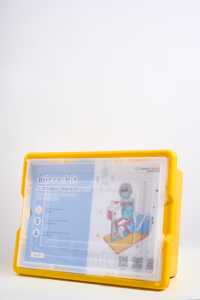 Innovador Microbit Educativo DIY Ingeniería De <span class=keywords><strong>ciencia</strong></span> solar eléctrica Kit de modelo de plástico Ingeniería De <span class=keywords><strong>ciencia</strong></span> eléctrica para niños - Product Image 6