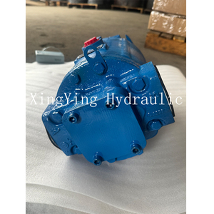 มอเตอร์ไฮดรอลิกแบบลูกสูบ 4633 5433 6433 ราคาถูก - Product Image 3