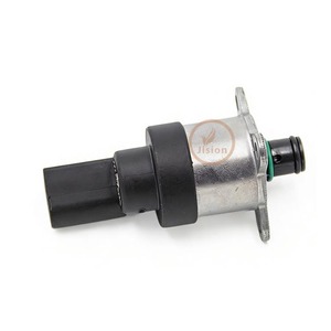 Unidad de Medición, Válvula de Medición 0928400620 0928400543 0928400678 51125050024, Válvula de Control de Presión de Combustible Common Rail - Product Image 2