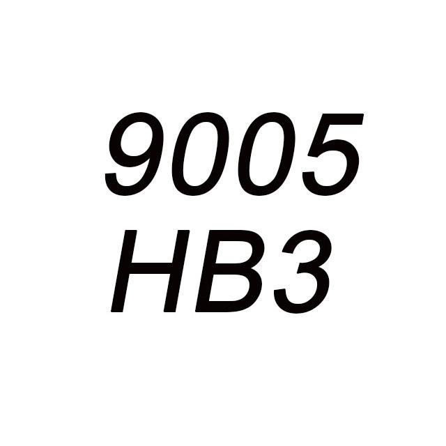 9005 HB3