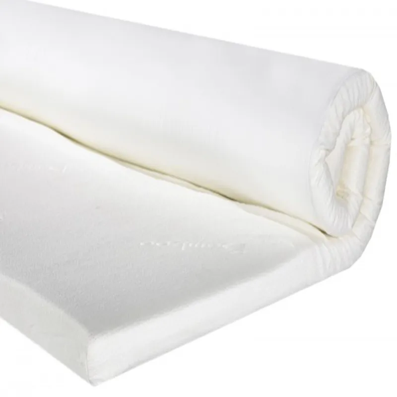 3'' Mattress topper memory foam mattress topper mattress topper bed