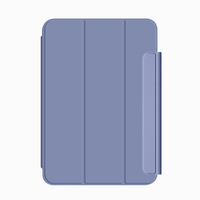 Casing magnetik Tablet Xiaomi 6 Xiaomi 6Pro, sarung HP pad
