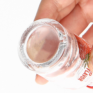 Pocket <strong>Mini</strong> England Vodka Whisky Gin <strong>Bottle</strong> One Shot Wholesale 50ml 100ml 200ml Glass Spirits <strong>Bottle</strong> With Screw Cap - Product Image 3