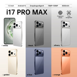 I17 <span class=keywords><strong>Pro</strong></span> Max 7,3 pouces, premier choix des clients, smartphone 5G, 16 Go + 1 To, débloqué, double carte SIM, accès Internet haut débit - Product Image 4