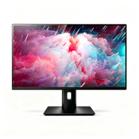 Nouvel écran LED IPS 27 pouces 2560x1440 180Hz noir 5ms HDMIx2 DPx2 VESA pour usage professionnel