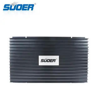 Suoer CD-600.1-D 1800w ampli voiture 12v auto verstärker prozessor MONO kanal volle frequenz klasse AB auto verstärker