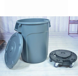 75L/121l chất thải bin Thùng rác có thể Thùng rác bin - Product Image 5