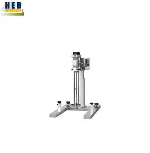 Laboratory 100L Electric Lifting High Shear Dispersing <strong>Emulsifier</strong> Electric Homogenizer - Product Image 1