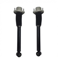 Amortisseur de suspension pneumatique arrière pour Land Rover Range Rover L405 Sport 2014-2018 L494 sans ADS LR047132, LR100873, LR023573