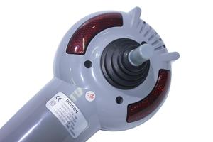 Dispositivo de terapia inteligente Jingboyang, herramienta de relajación multifuncional, dispositivo de terapia de punto de presión, palo de masaje de cabeza múltiple para el cuerpo - Product Image 5