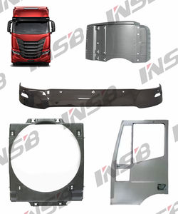 Manguera de goma 41218108 para repuestos de camiones <span class=keywords><strong>IVECO</strong></span> - Product Image 4