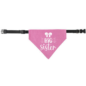 نمط مخصص تسمين الحيوانات الأليفة وشاح الكلب مريلة مزدوجة الوجهين عكسها مخصص الحيوانات الأليفة باندانا وشاح السائبة الكلب طوق باندانا - Product Image 5