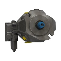 Petite pompe à piston variable à faible bruit HY10Y/16Y/25Y/32Y/40Y/45Y-RP, pompe hydraulique à haute pression HY250Y-RP 180