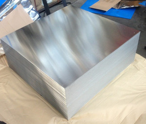 Première <span class=keywords><strong>bobine</strong></span> de fer blanc de feuille de tnplate de haute qualité 2.8/2.8 revêtement d'étain - Product Image 1