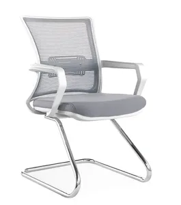 2024 새로운 디자인 럭셔리 현대 유행 미드 백 사무실 의자