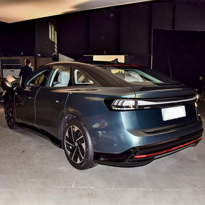 หลังคากระจกอัจฉริยะไฮเทคใหม่5ที่นั่ง ID.7รถยนต์ระบบไฟฟ้ายอดนิยมสำหรับบ้านและธุรกิจ - Product Image 6