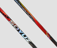 Palo de hockey: Ingeniería para un lanzamiento perfecto: Cómo el Soyuz RAPID 365g 2026 equilibra el peso y el impulso para una precisión de élite