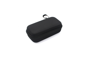 Elegante Estuche Cuadrado Pequeño de PU para Viajes, Solución de Almacenamiento Práctica a Prueba de Olores para Drones, ODM Directamente de Fábrica CN/VN - Product Image 5