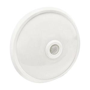 Plafoniera LED 15W con sensore di movimento, a risparmio energetico, luce continua, ideale per l'illuminazione efficiente in interni e - Product Image 1