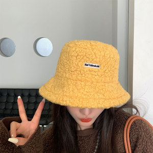 OEM Biểu Tượng Tùy Chỉnh Xô <span class=keywords><strong>Hat</strong></span> Ngoài Trời Ngư Dân In Có Thể Điều Chỉnh Xô <span class=keywords><strong>Hat</strong></span> Mùa Đông Berber Lông Cừu Xô <span class=keywords><strong>Hat</strong></span> - Product Image 6