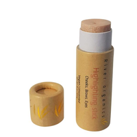 Tube en papier pour cosmétiques, boîte en papier, design personnalisé