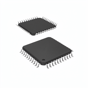 Proveedores de Componentes Electrónicos Integrados PIC32MX154F128D-V_PT BOM IC en Stock IC MCU 32BIT 128KB FLASH 44TQFP 44 TQFP - Product Image 1