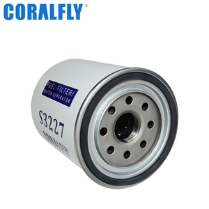 Filtre à carburant séparateur d'eau S3227 S3213 R12T R60P 500FG 1000FG pour moteur hors-bord marin - Product Image 5
