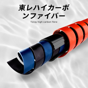 <span class=keywords><strong>Canne</strong></span> à pêche ultra légère HUNTHOUSE 1,83 m 2 sections télescopique en fibre de carbone <span class=keywords><strong>pour</strong></span> la pêche au thon - Product Image 5