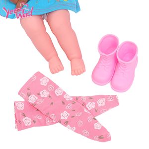 Muñeca <span class=keywords><strong>de</strong></span> Silicona Realista y Económica, Muñeca Americana <span class=keywords><strong>de</strong></span> 18 Pulgadas, Juguete para Niños - Product Image 6