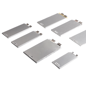 EP Fábrica Promoção Bateria Célula 8596220 3.7v 22000mah 25C Li-polímero Li-ion Polímero De Lítio 22Ah Lipo Bateria UAV Célula - Product Image 2