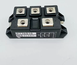 Module de pont redresseur triphasé DF60BA40 - Product Image 5