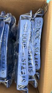 2000ml 3000ml 4000ml 121 ℃   Sistema di Riempimento Liposuccionabile Autoclavabile per Vibrolipo e Lipoaspirazione Vasser - Product Image 5