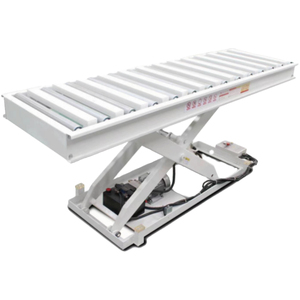 Präziser Neuer Beweglicher Hydraulischer Lift mit Einstellbarer Höhe für Fertigungsanlagen und Heimgebrauch bei Komponentenmontageaufgaben - Product Image 4