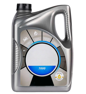 Aceite de Motor <span class=keywords><strong>Tot</strong></span> Brand 7000 Energy 9000 NFC API SN/CF ASE 10W40 10 W 40 10W 40 5L 5W30 - Product Image 4