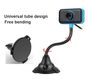 HD <span class=keywords><strong>cam</strong></span> con Microfono MIC Per IL Computer Portatile Del PC Driver Libero - Product Image 4