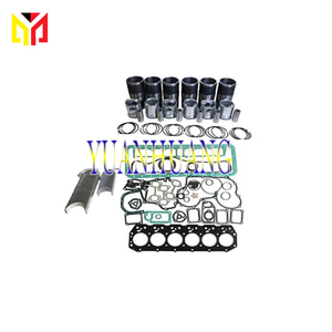 Pièces détachées pour moteur 11Z 12Z 13Z 14Z 15Z <span class=keywords><strong>2H</strong></span> Kit de reconstruction de moteur avec doublure pour Toyota de haute qualité - Product Image 1