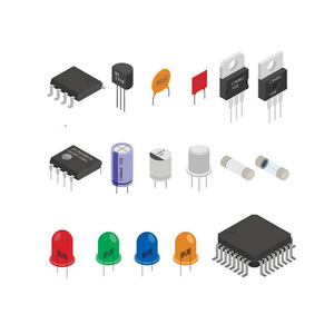 Semiconducteurs et transistors discrets originaux HYST en stock, et IGBTs simples 600V 75A TO-247-3 K75T60 IKW75T60 IKW75N60T - Product Image 4