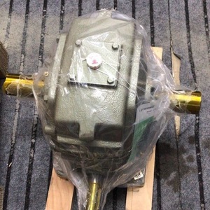 Réducteur de vitesse Kamitagawa B155C30, composant servo industriel de haute qualité - Product Image 1