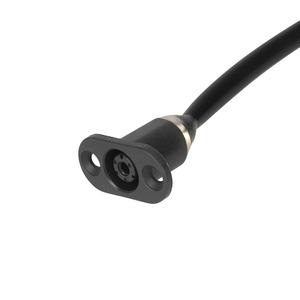 Cubierta impermeable para puerto de carga Mi 5 Plus, cubierta impermeable para patinete eléctrico Mi 5 Plus, Protector de enchufe de sellado a prueba de polvo - Product Image 5