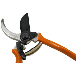 Sécateur de jardin en acier au carbone de haute qualité <span class=keywords><strong>avec</strong></span> poignée en plastique souple - Product Image 4